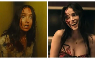 LOS YOUTUBERS ESTÁN BATIENDO RÉCORDS DE TAQUILLA: ¿EL COMIENZO DE UNA NUEVA ERA PARA EL CINE?
