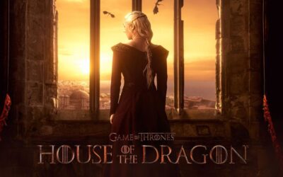 HOUSE OF THE DRAGON: ¿POR QUÉ LA SERIE CAMBIÓ LA HISTORIA DEL LIBRO?