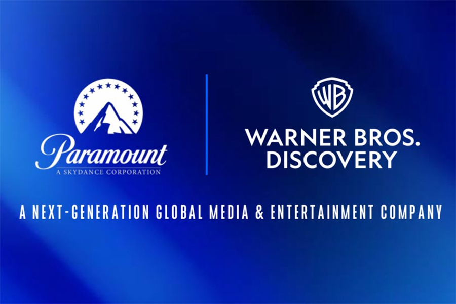 REINO UNIDO LE PONE FRENO A PARAMOUNT Y WARNER: EL GOBIERNO BRITÁNICO SE PREPARA PARA INTERVENIR EN LA MEGAFUSIÓN DE 110 MIL MILLONES DE DÓLARES