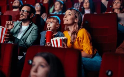 LA TAQUILLA DE 2026 SE ACERCA A NIVELES PREPANDEMIA: ASÍ RESPIRA HOLLYWOOD DE NUEVO