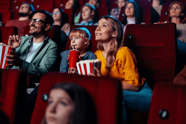 LA TAQUILLA DE 2026 SE ACERCA A NIVELES PREPANDEMIA: ASÍ RESPIRA HOLLYWOOD DE NUEVO