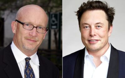 ELON MUSK AMENAZA LEGALMENTE EL DOCUMENTAL ‘MUSK’; UNIVERSAL NO CANCELA