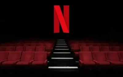 NETFLIX HARÁ PÚBLICA SU TAQUILLA: ¿POR QUÉ CAMBIA SU ESTRATEGIA CON LOS CINES?
