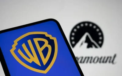 PARAMOUNT-WARNER: ASÍ ES EL ACUERDO CON 12 ESTADOS DE EEUU