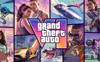 GTA 6 EN NETFLIX: CÓMO EL VIDEOJUEGO LOGRÓ 31 MILLONES DE VISTAS