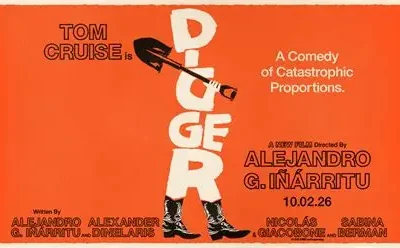 DIGGER, DE IÑÁRRITU, DIVIDE A LA CRÍTICA Y GUILLERMO DEL TORO Y WARNER SALEN A DEFENDERLA